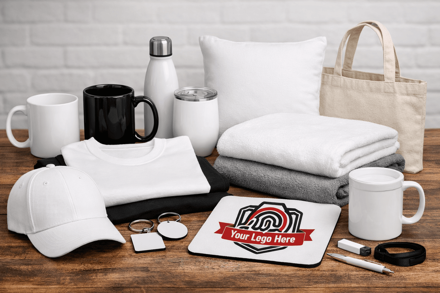 Brand image