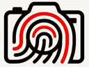 Bush's Imprints and Photo logo