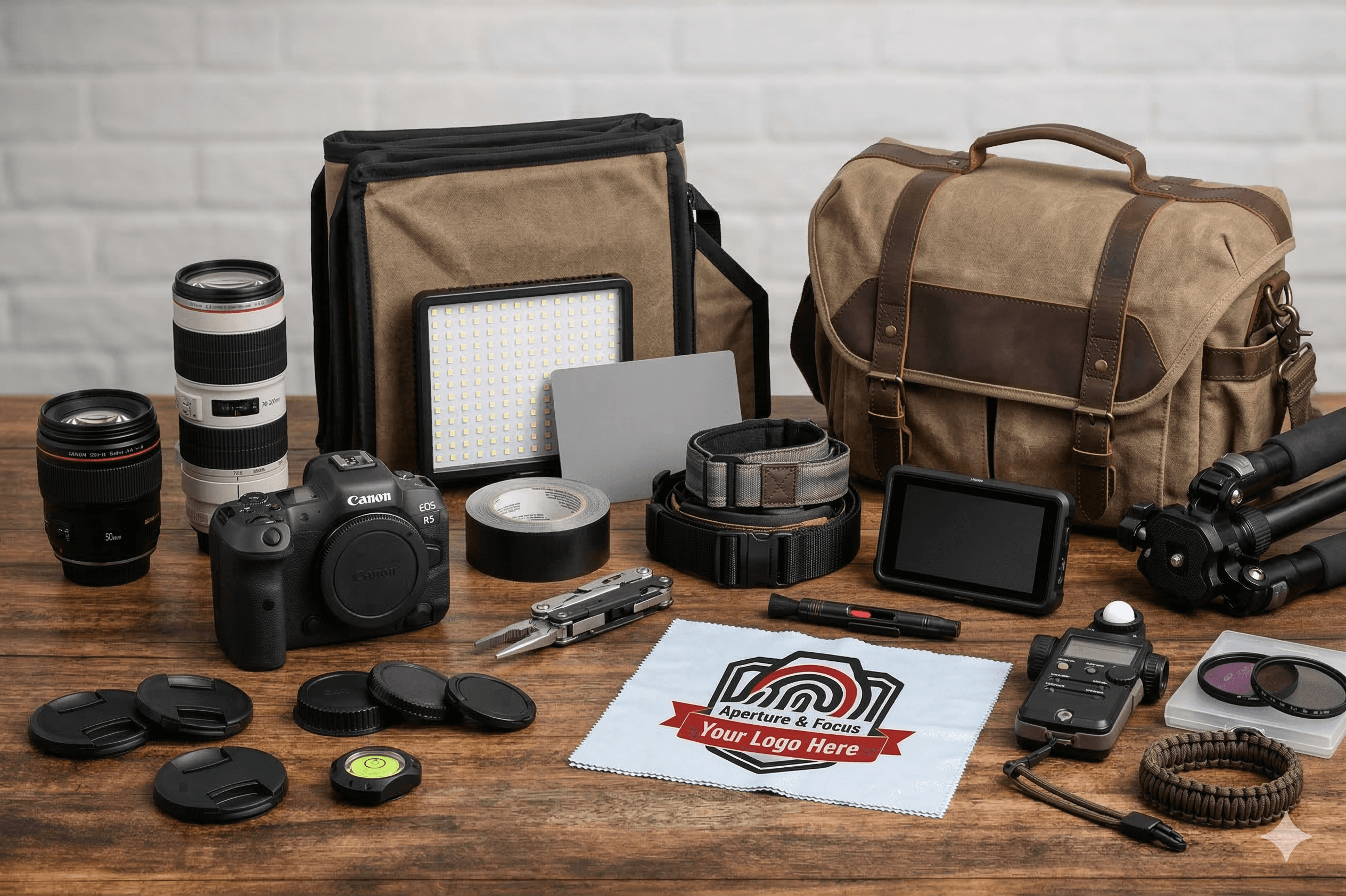 Photography background image